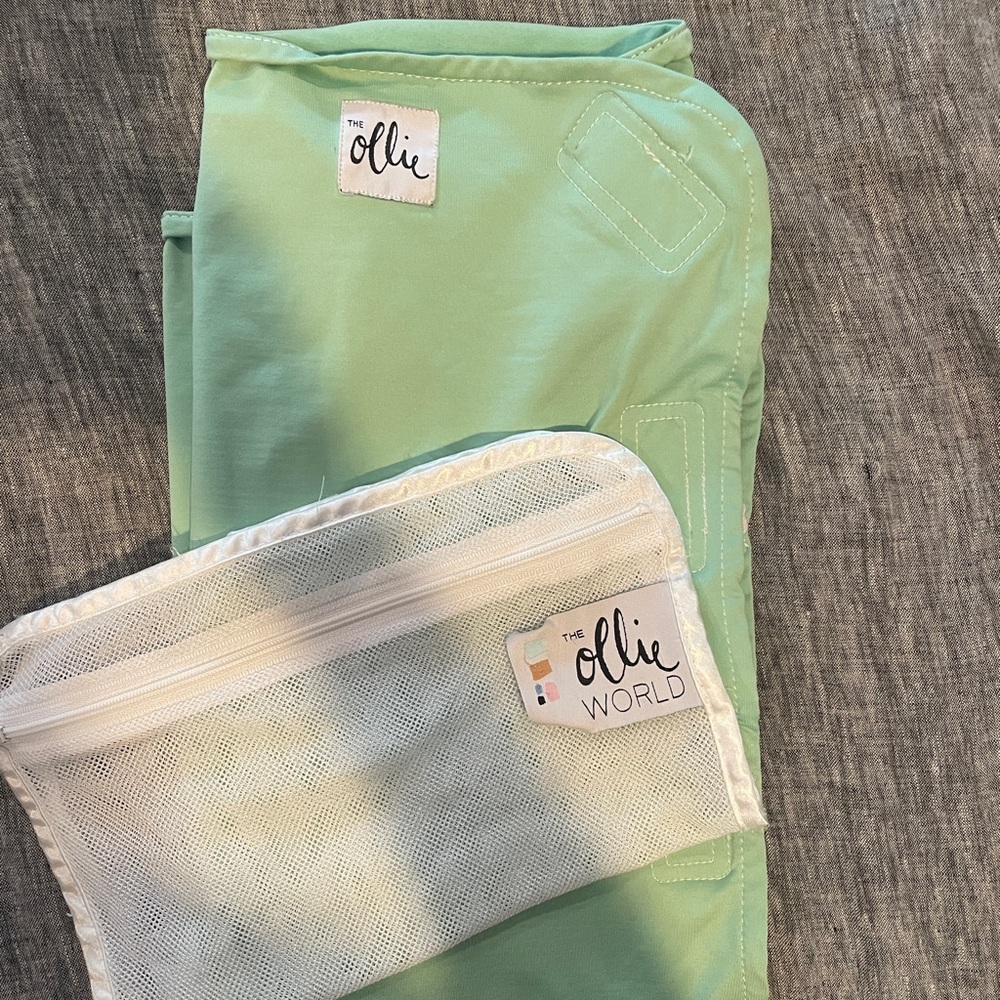 Ollie Swaddle